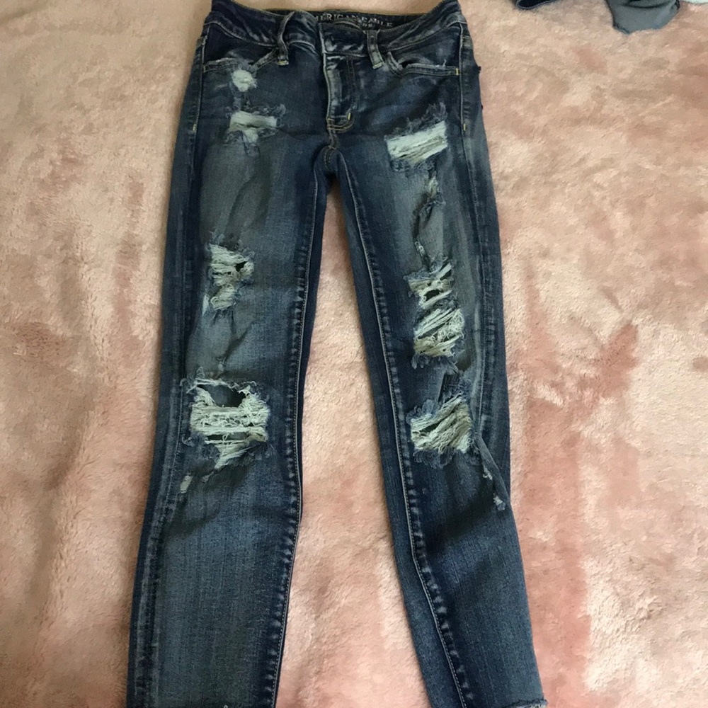Jeans